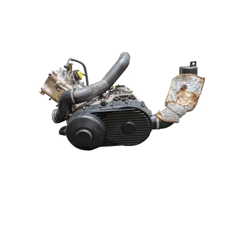 Moteur MASAI A INFINITE 750 2016 - 2019