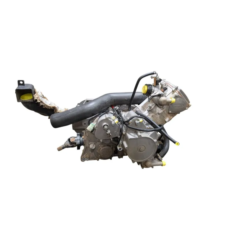 Moteur MASAI A INFINITE 750 2016 - 2019