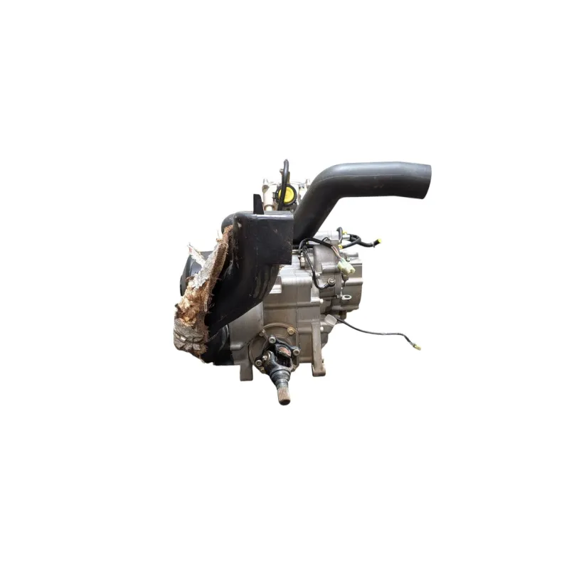 Moteur MASAI A INFINITE 750 2016 - 2019