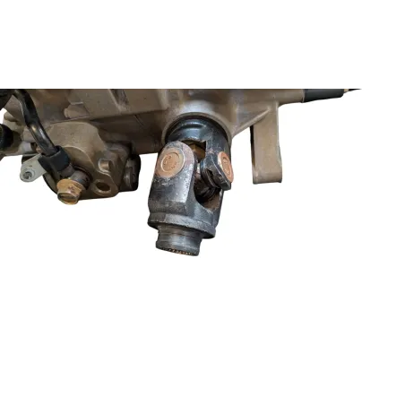 Moteur MASAI A INFINITE 750 2016 - 2019