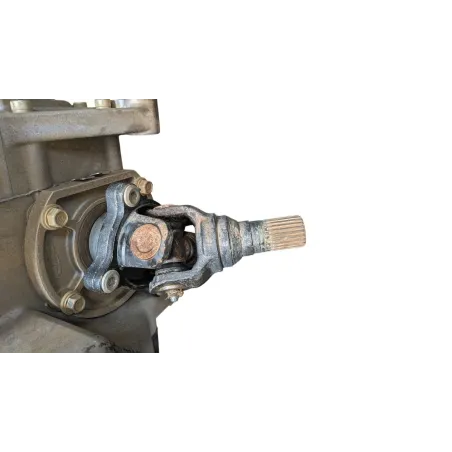 Moteur MASAI A INFINITE 750 2016 - 2019