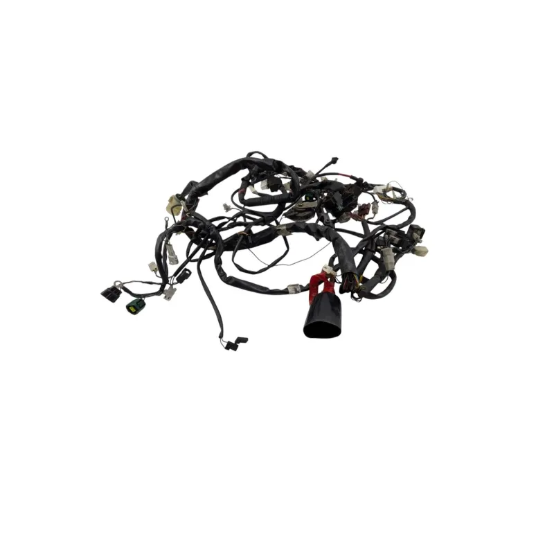 Faisceau electrique APRILIA SL 1000 FALCO 2000 - 2003