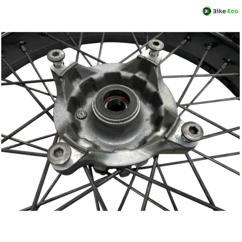 Jante avant HONDA FMX 650 2005-2006