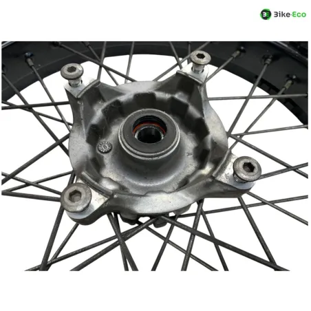 Jante avant HONDA FMX 650 2005-2006