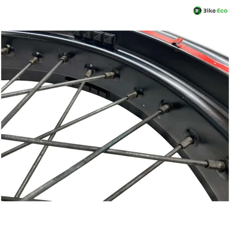 Jante avant HONDA FMX 650 2005-2006