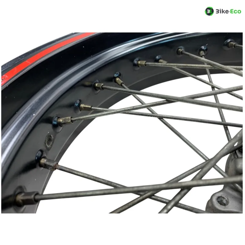 Jante avant HONDA FMX 650 2005-2006