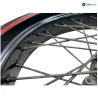 Jante avant HONDA FMX 650 2005-2006 Jante avant HONDA FMX 650 2005-2006