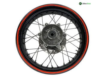Jante arriere HONDA FMX 650 2005-2006