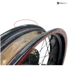 Jante arriere HONDA FMX 650 2005-2006