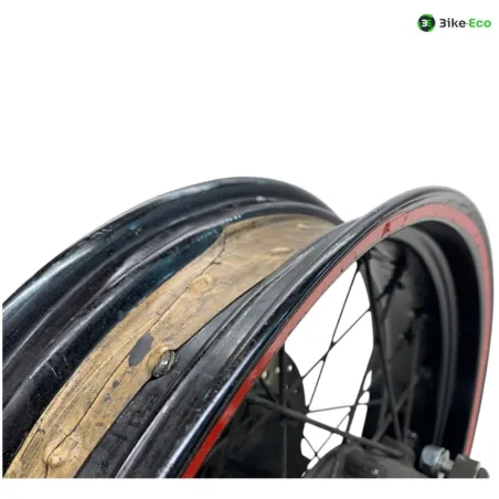Jante arriere HONDA FMX 650 2005-2006