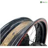 Jante arriere HONDA FMX 650 2005-2006