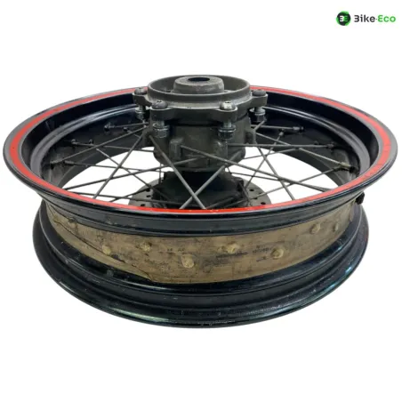 Jante arriere HONDA FMX 650 2005-2006