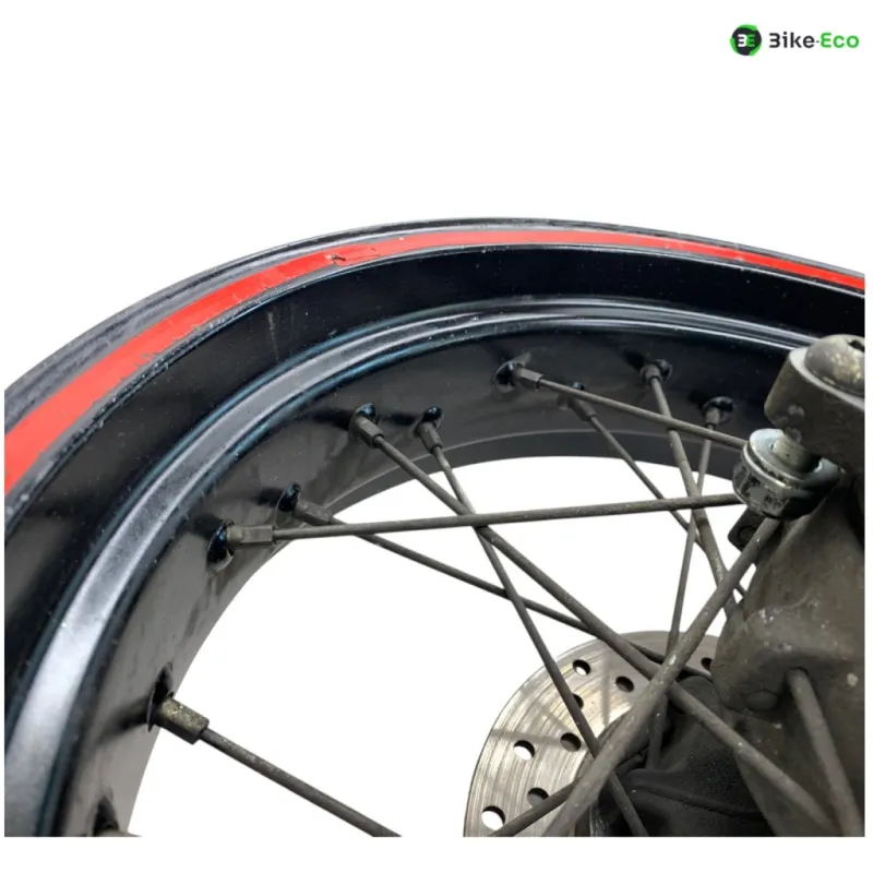 Jante arriere HONDA FMX 650 2005-2006
