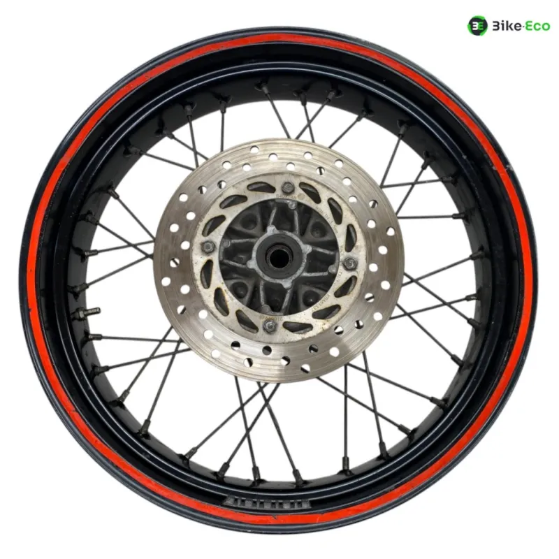 Jante arriere HONDA FMX 650 2005-2006