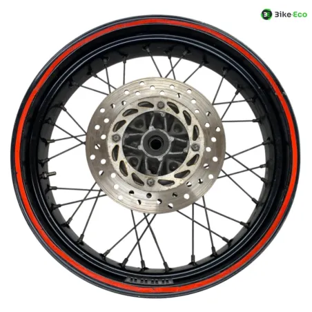 Jante arriere HONDA FMX 650 2005-2006