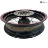 Jante arriere HONDA FMX 650 2005-2006