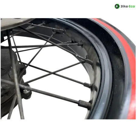 Jante arriere HONDA FMX 650 2005-2006