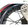 Jante arriere HONDA FMX 650 2005-2006