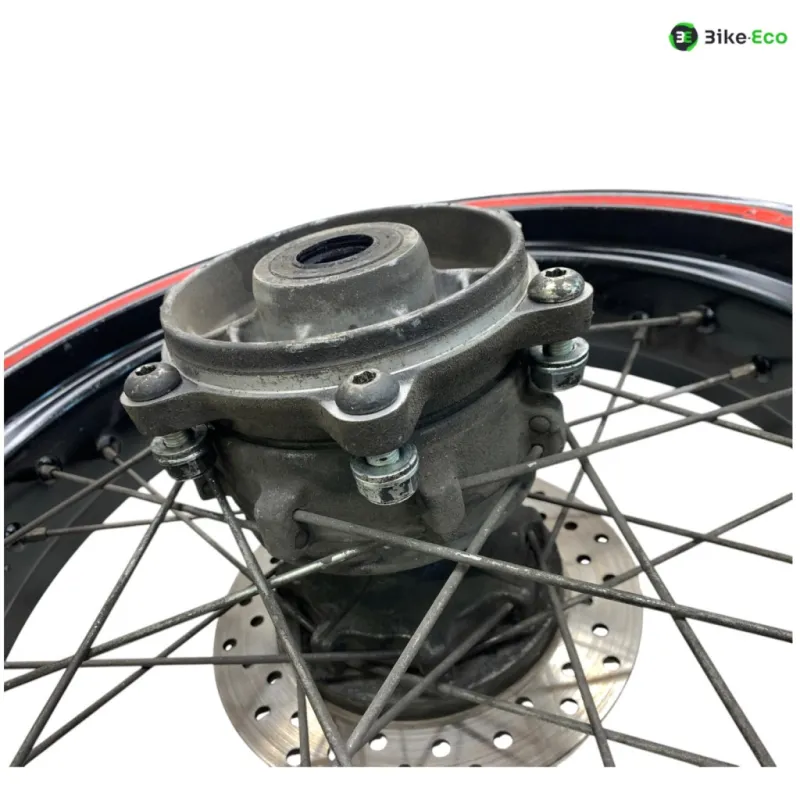 Jante arriere HONDA FMX 650 2005-2006