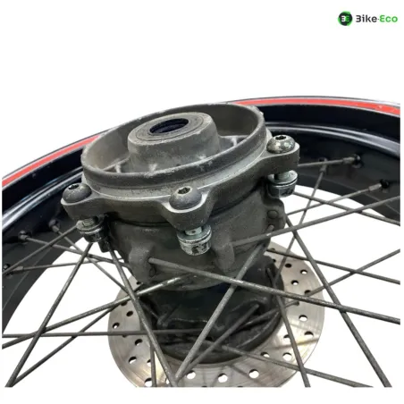 Jante arriere HONDA FMX 650 2005-2006