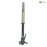 Tube de fourche gauche HONDA FMX 650 2005-2006 Tube de fourche gauche HONDA FMX 650 2005-2006