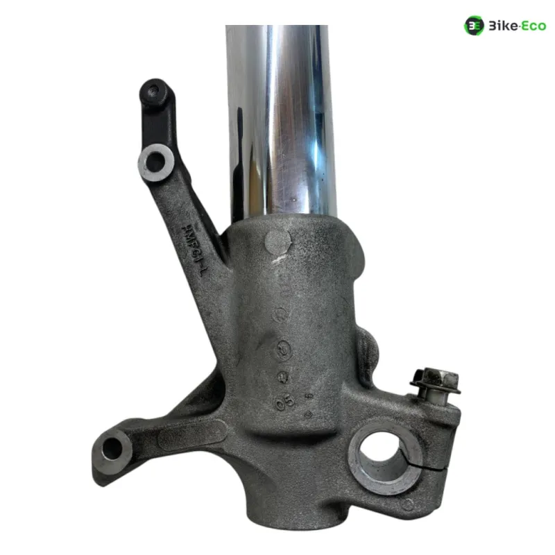 Tube de fourche gauche HONDA FMX 650 2005-2006