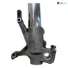 Tube de fourche gauche HONDA FMX 650 2005-2006 Tube de fourche gauche HONDA FMX 650 2005-2006