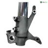 Tube de fourche gauche HONDA FMX 650 2005-2006 Tube de fourche gauche HONDA FMX 650 2005-2006