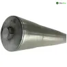 Tube de fourche gauche HONDA FMX 650 2005-2006 Tube de fourche gauche HONDA FMX 650 2005-2006