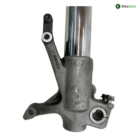 Tube de fourche gauche HONDA FMX 650 2005-2006