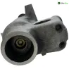 Tube de fourche droit HONDA FMX 650 2005-2006 Tube de fourche droit HONDA FMX 650 2005-2006