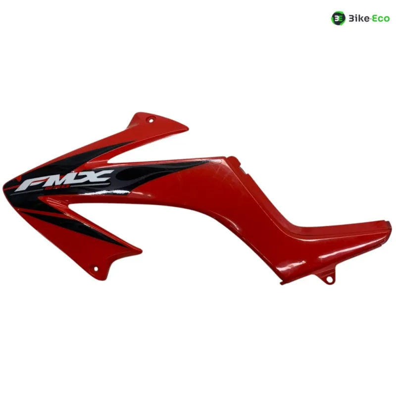 Cache flanc de carenage gauche HONDA FMX 650 2005-2006