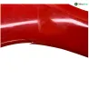 Cache flanc de carenage gauche HONDA FMX 650 2005-2006