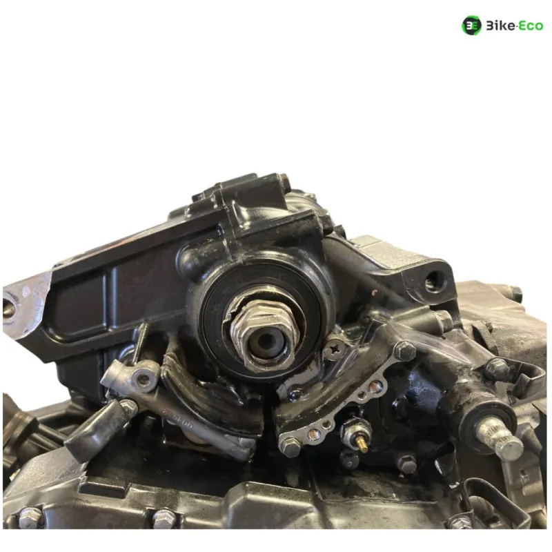 Moteur KAWASAKI KLE 650 2011-2014 VERSYS