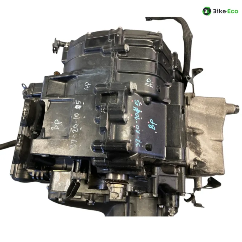 Moteur KAWASAKI KLE 650 2011-2014 VERSYS