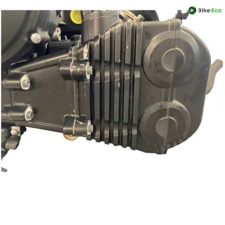 Moteur KAWASAKI KLE 650 2011-2014 VERSYS