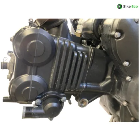 Moteur KAWASAKI KLE 650 2011-2014 VERSYS