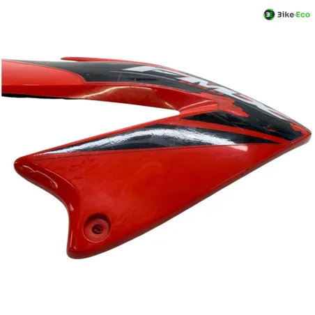 Cache flanc de carenage droit HONDA FMX 650 2005-2006