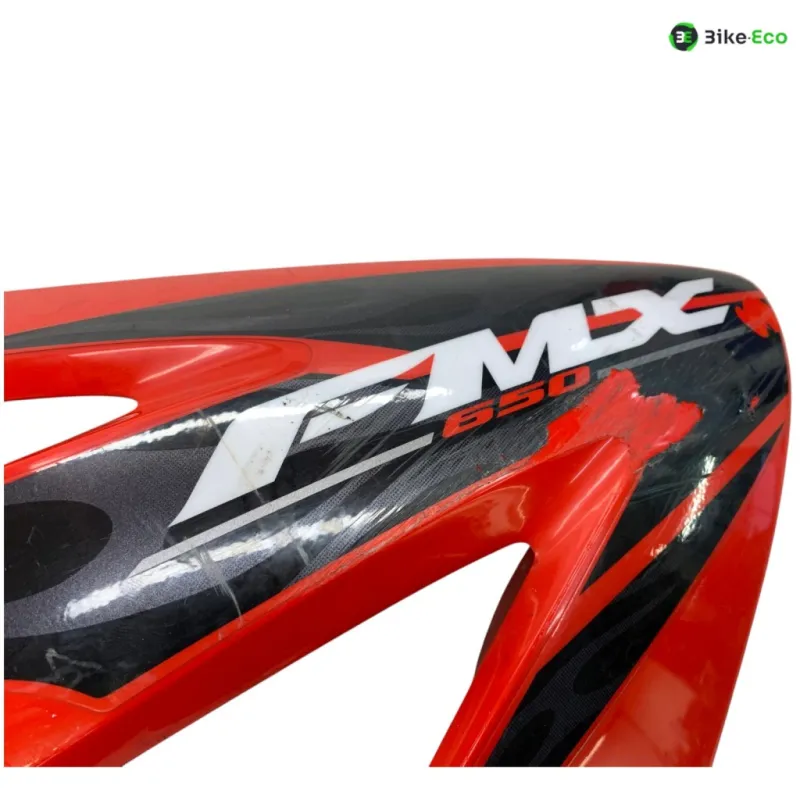 Cache flanc de carenage droit HONDA FMX 650 2005-2006