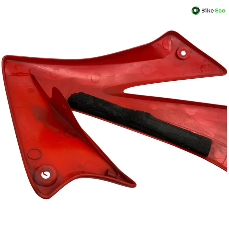 Cache flanc de carenage droit HONDA FMX 650 2005-2006