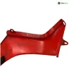 Cache flanc de carenage droit HONDA FMX 650 2005-2006 Cache flanc de carenage droit HONDA FMX 650 2005-2006