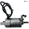 Demarreur HONDA FMX 650 2005-2006 Demarreur HONDA FMX 650 2005-2006