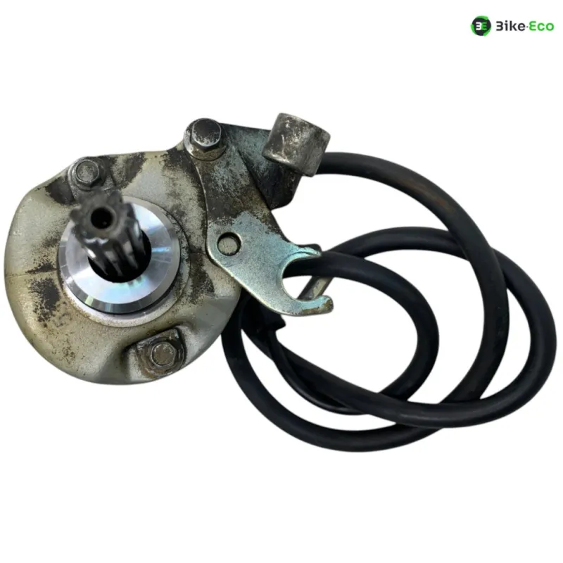 Demarreur HONDA FMX 650 2005-2006