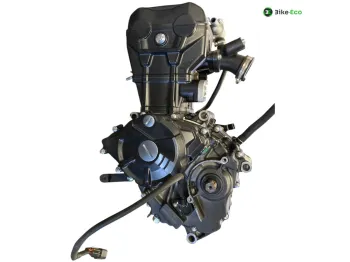Moteur VOGE R125 2023-2026