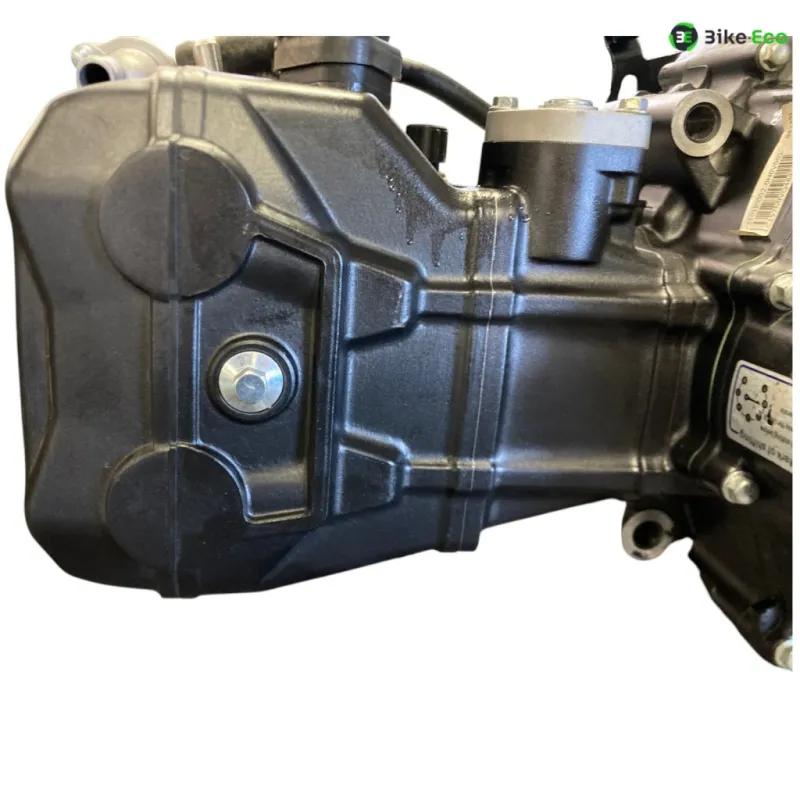 Moteur VOGE R125 2023-2026