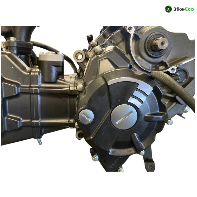 Moteur VOGE R125 2023-2026