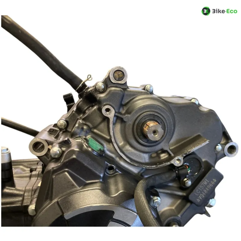 Moteur VOGE R125 2023-2026