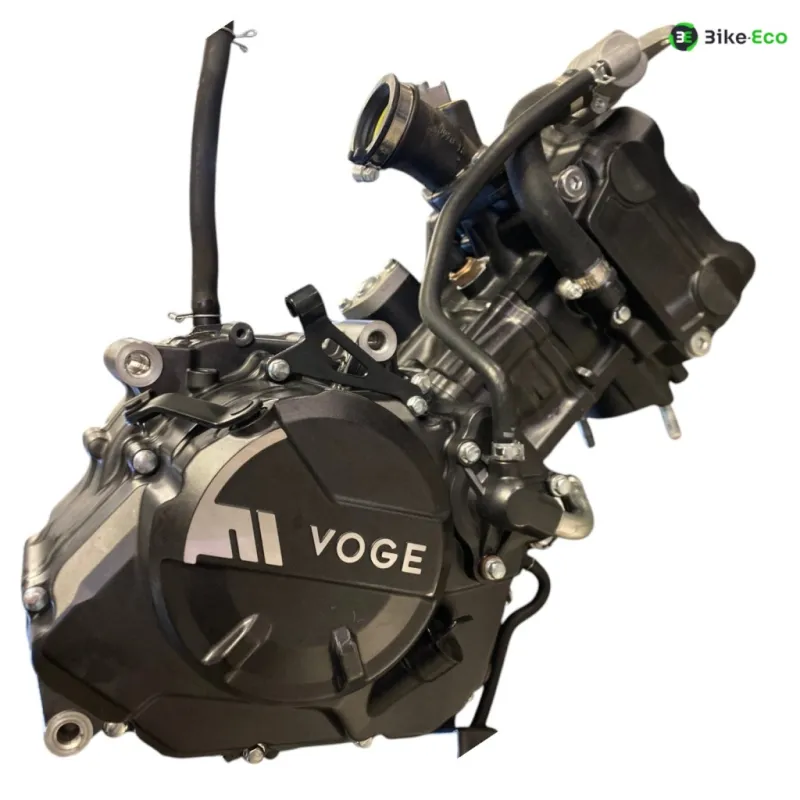 Moteur VOGE R125 2023-2026