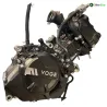 Moteur VOGE R125 2023-2026 Moteur VOGE R125 2023-2026