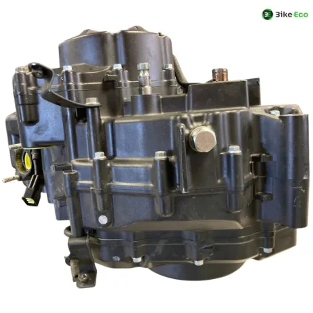 Moteur VOGE R125 2023-2026